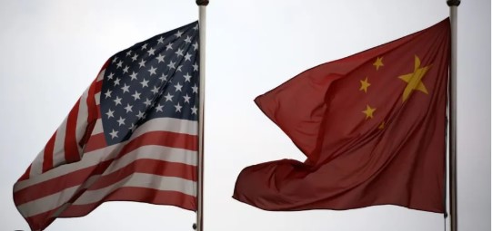 ABD ve Çin Cenevre'de masaya oturdu