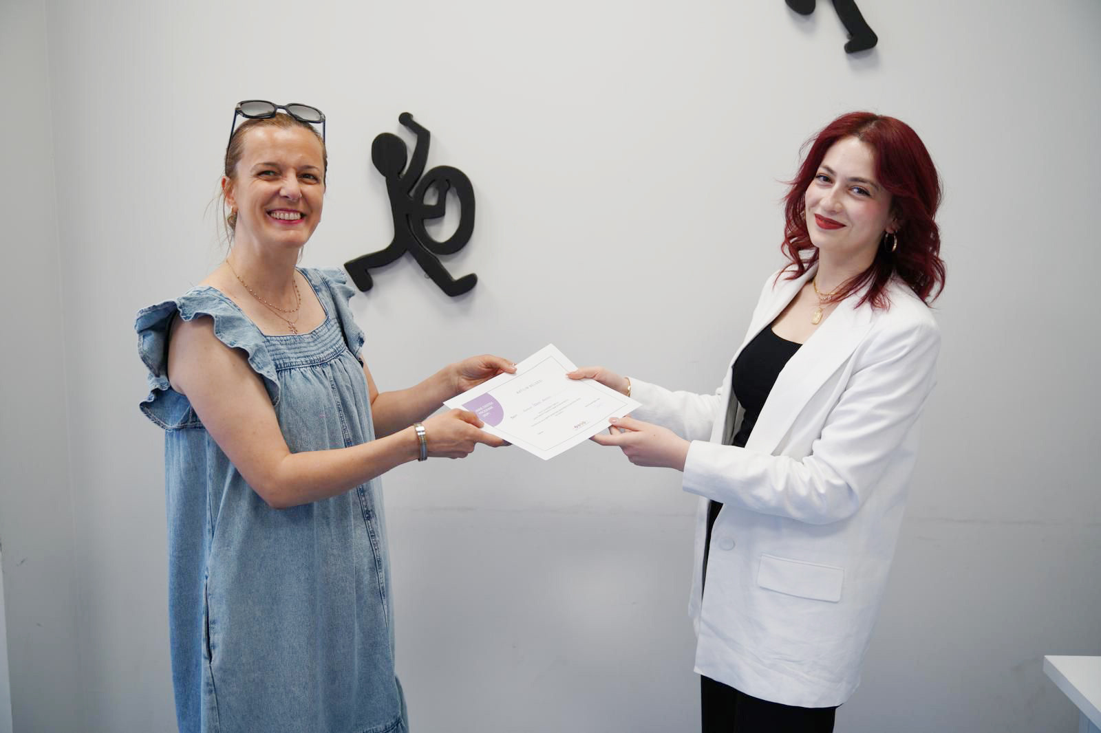 AÇEV Anne Destek Programı