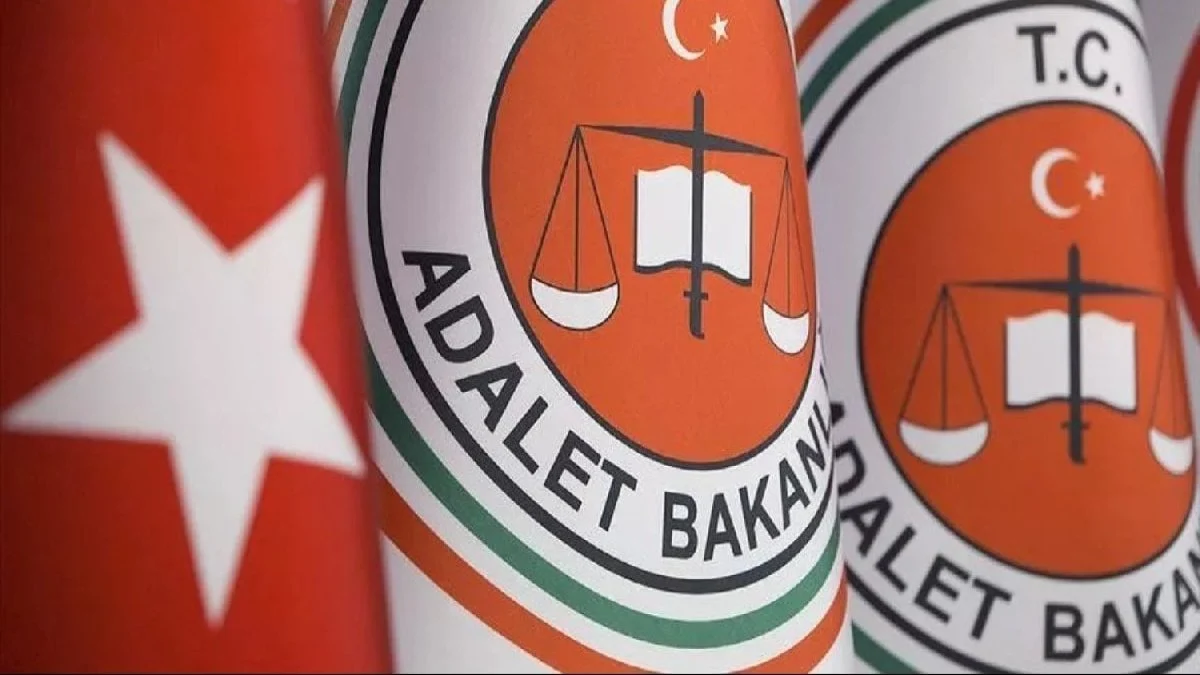 Adalet Bakanlığı-4