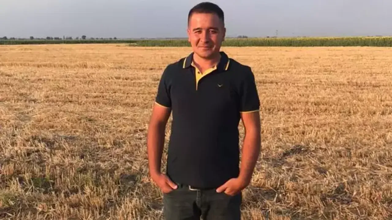 Otopsi için morga kaldırıldı