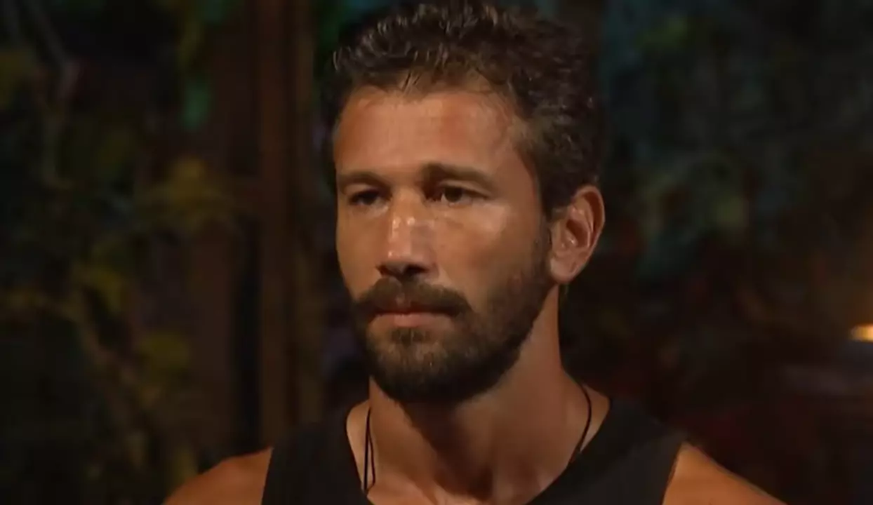 "Abi geyik yapıyorlar"