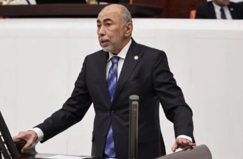 Adnan Şefik Çirkin