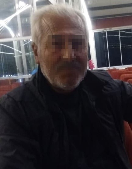 Afyon Katil