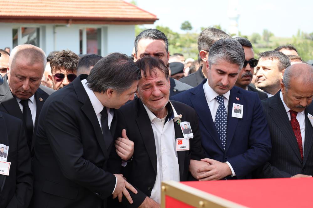 Afyon Şehit Önder Özen 1