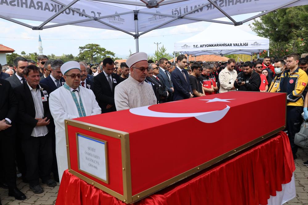 Afyon Şehit Önder Özen 2