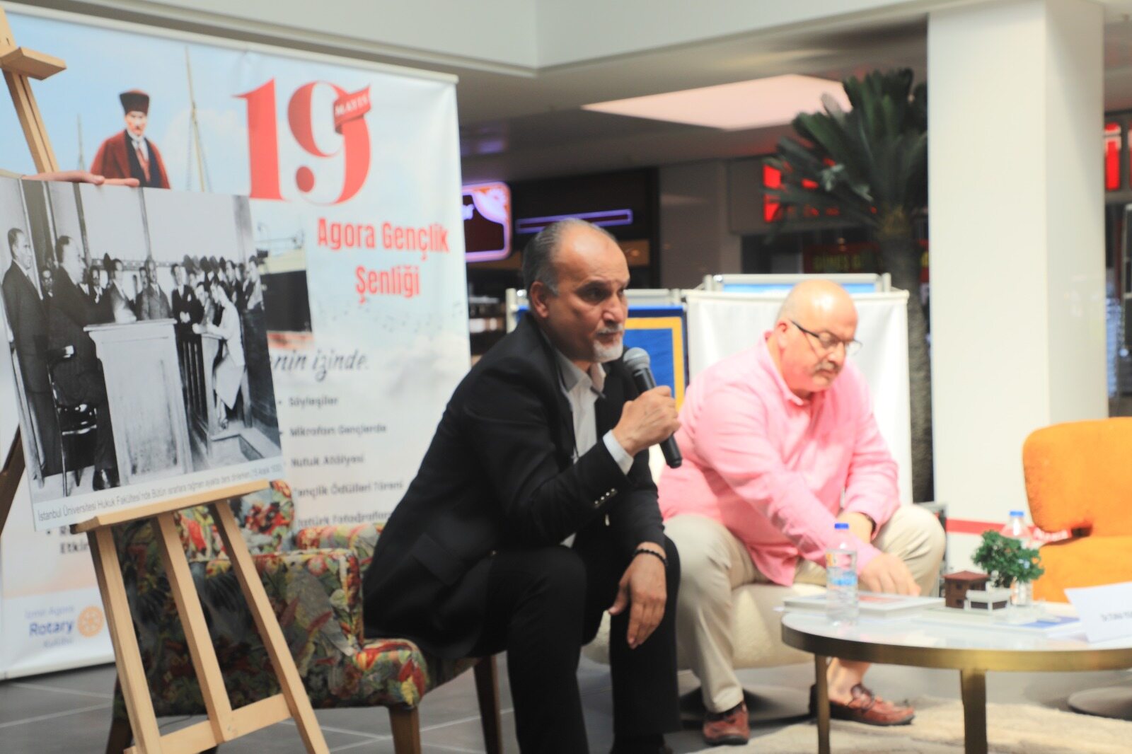 Agora Lions Kulübü