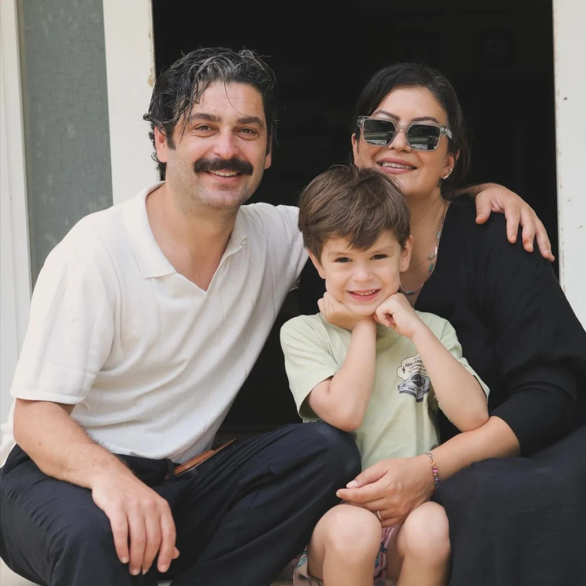 Cihan karakteriyle beğeni topladı