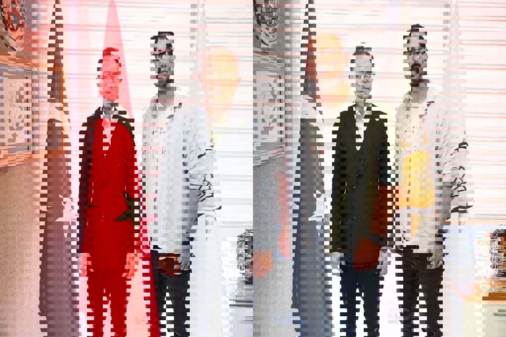 Ak Parti Izmir Gençlik Kolları Başkanı Mehmet Emin Içelli