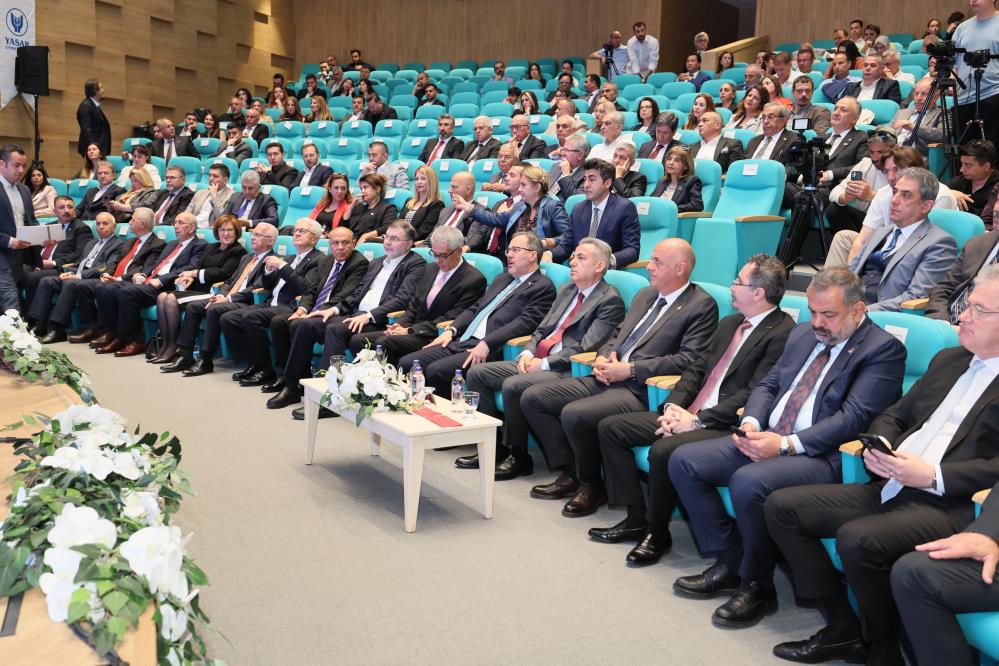 Ak Parti İzmir Milletvekili Dr. Mehmet Kasapoğlu 3
