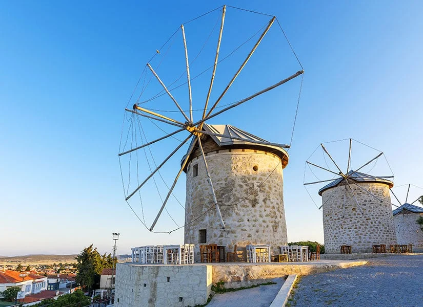 Alaçatı 1