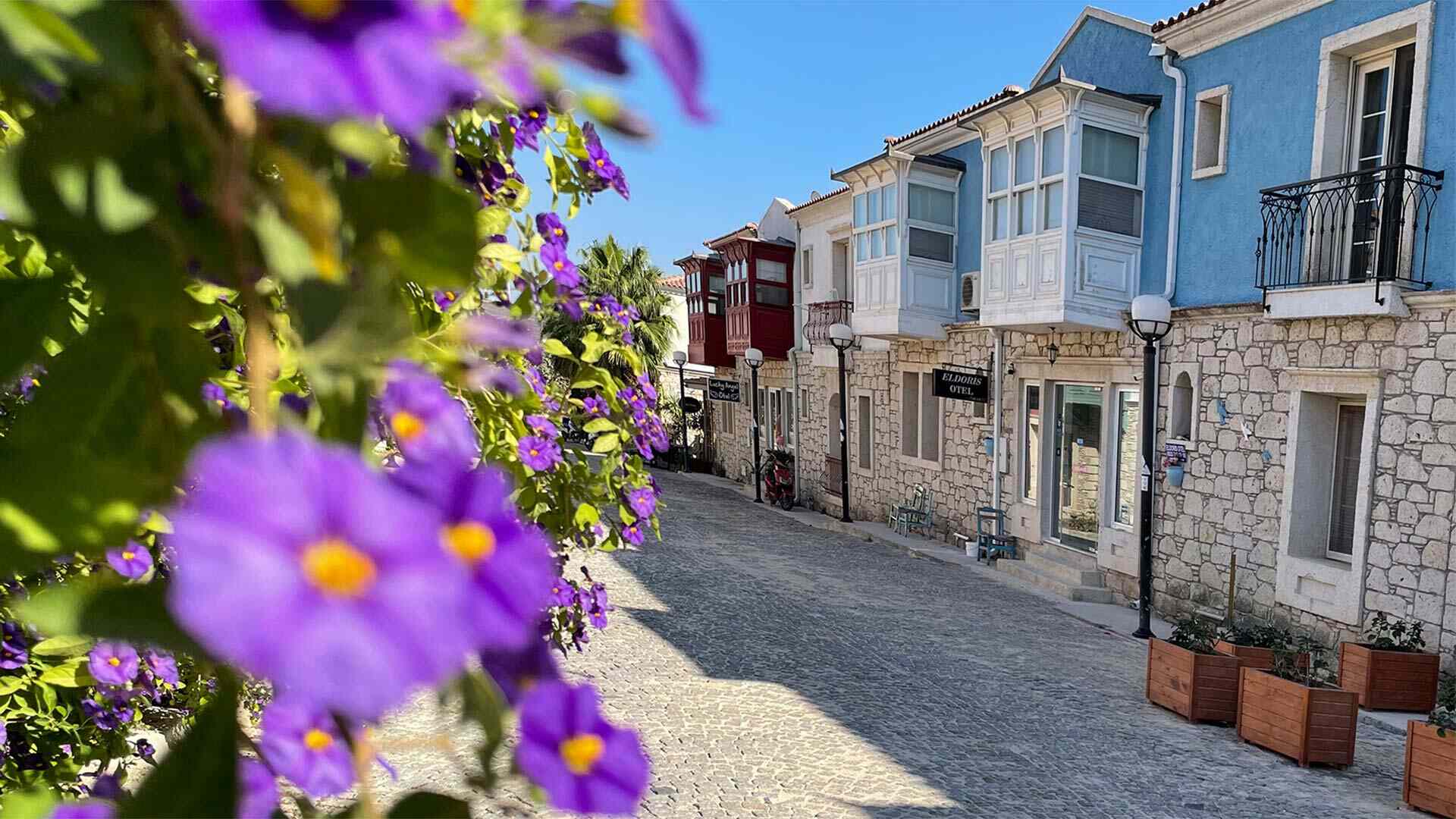 alaçatı 