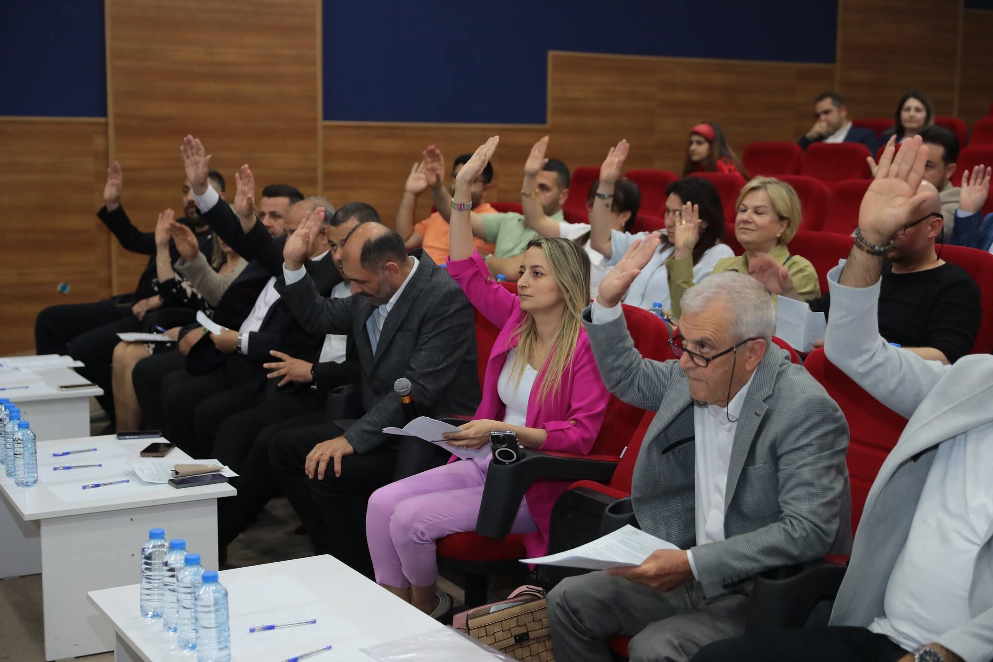 Aliağa Belediye Meclisi
