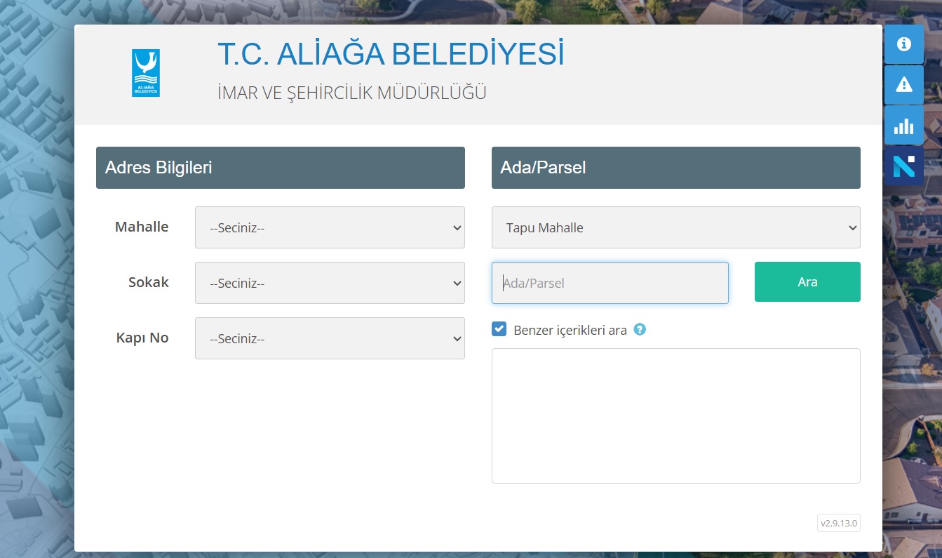 Aliağa Belediyesi