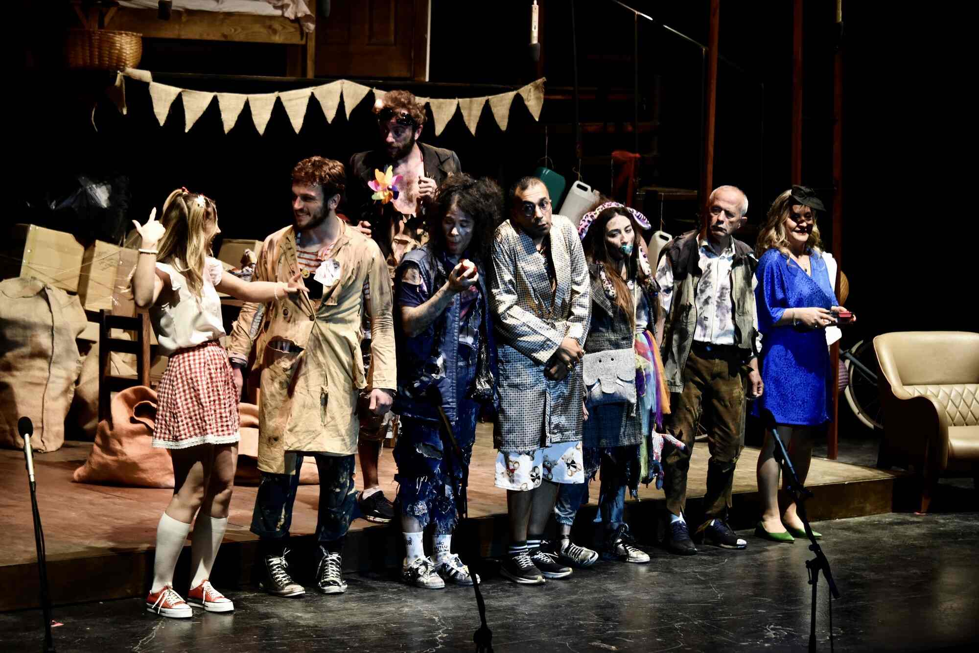 Aliağa Belediyesi Sanatevi