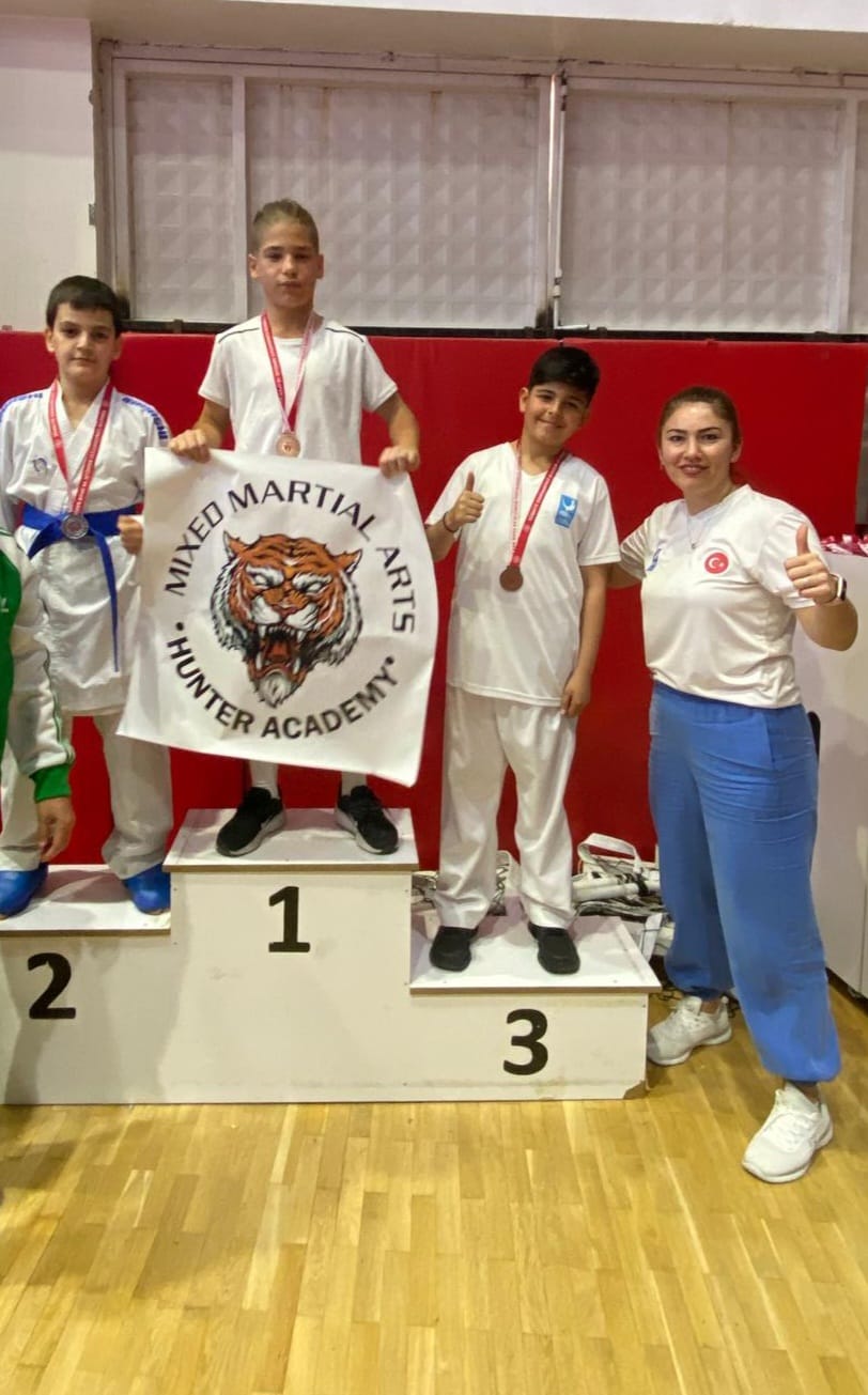 Aliağa Belediyesi Spor Okulları