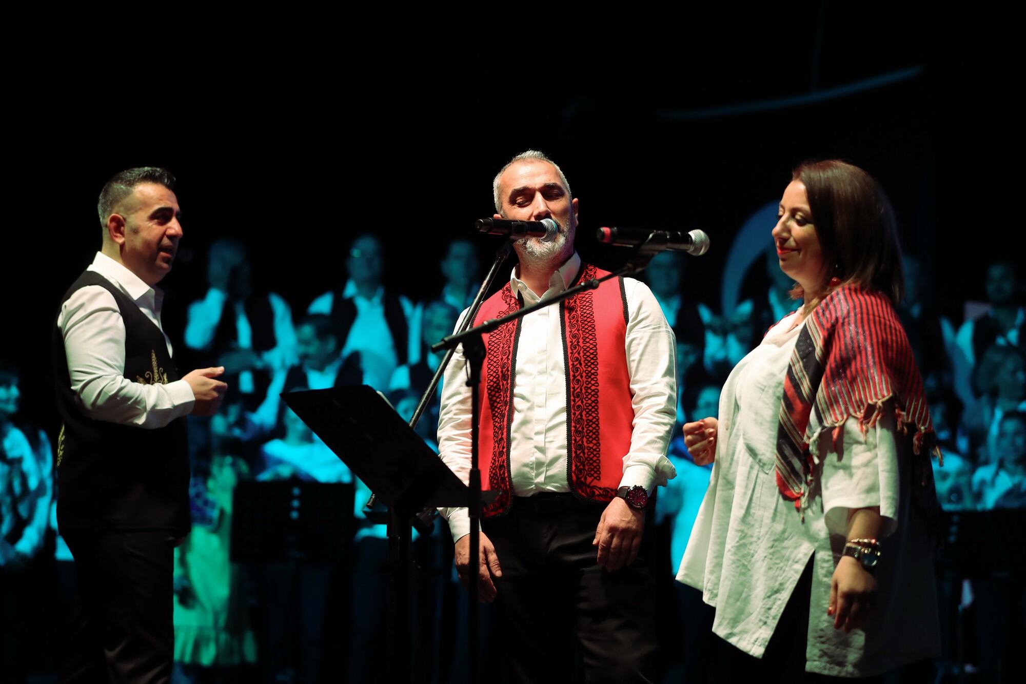 Aliağa Kaymakamı
