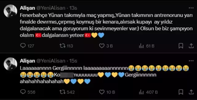 Alişan Paylaşım