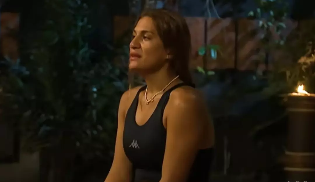 Almeda Baylan’dan savunma