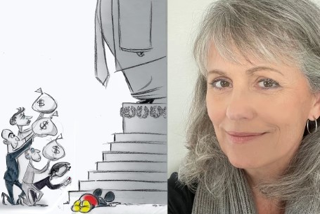 Ann Talneas