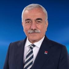 Altan İnanç: AK Parti bütün Türkiye'den adam getirse böyle miting yapamaz