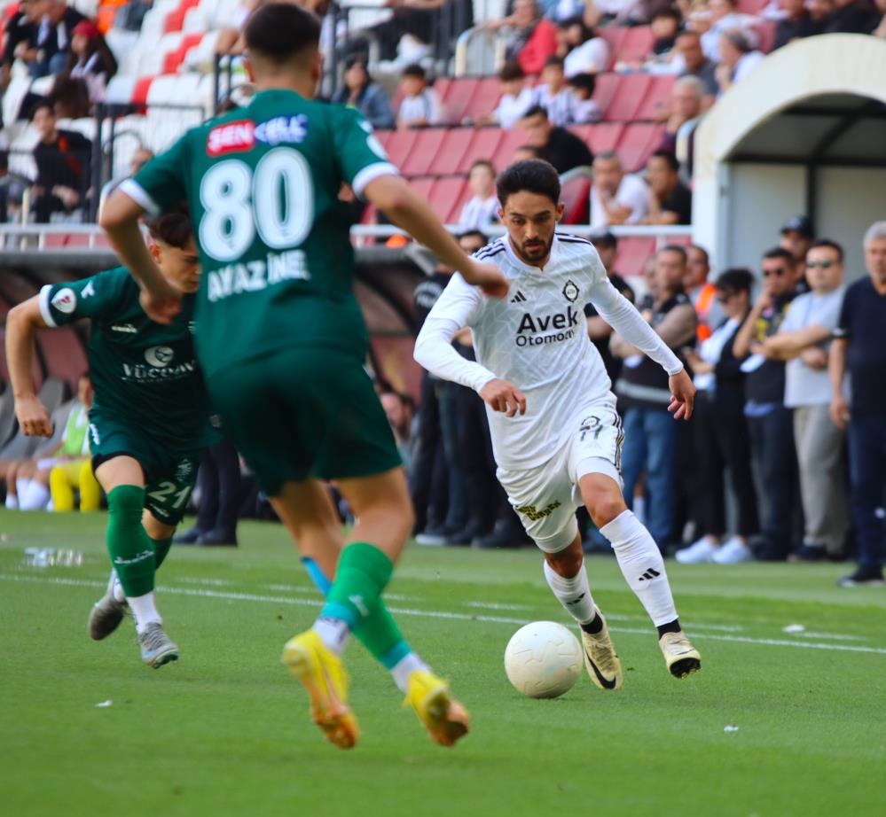 Altay Onur Efe 2