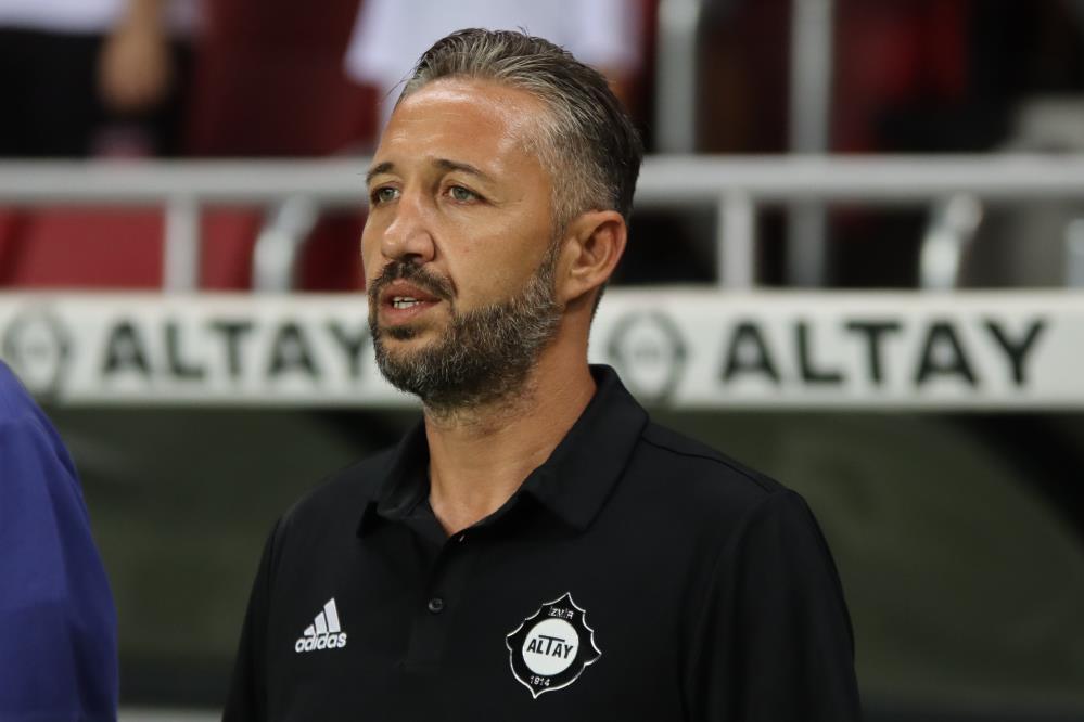 Altay Tuna Üzümcü