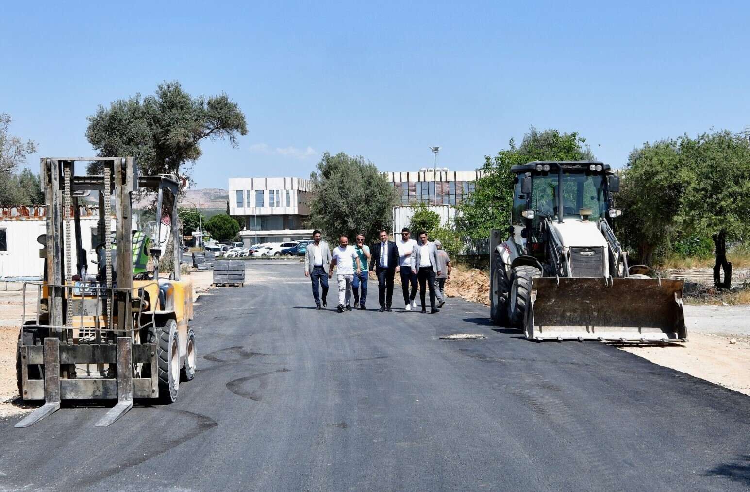 Altındağ Merkez Mahallesi