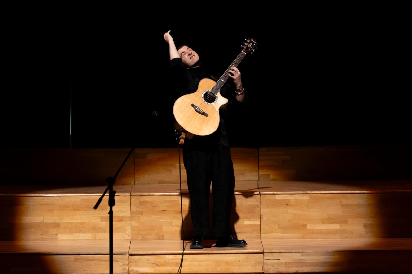 America’s Got Talent