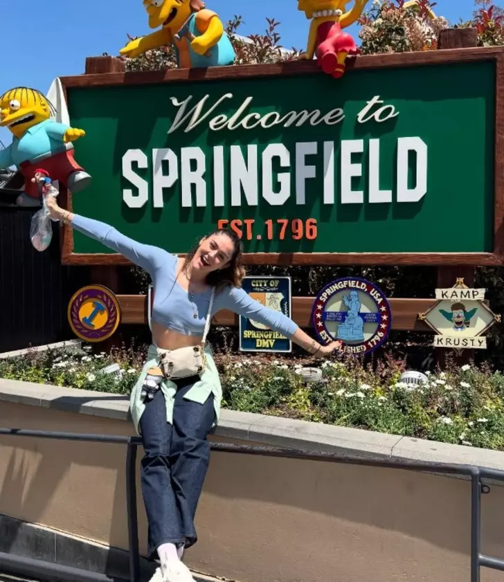 Tatilde yalnız değil