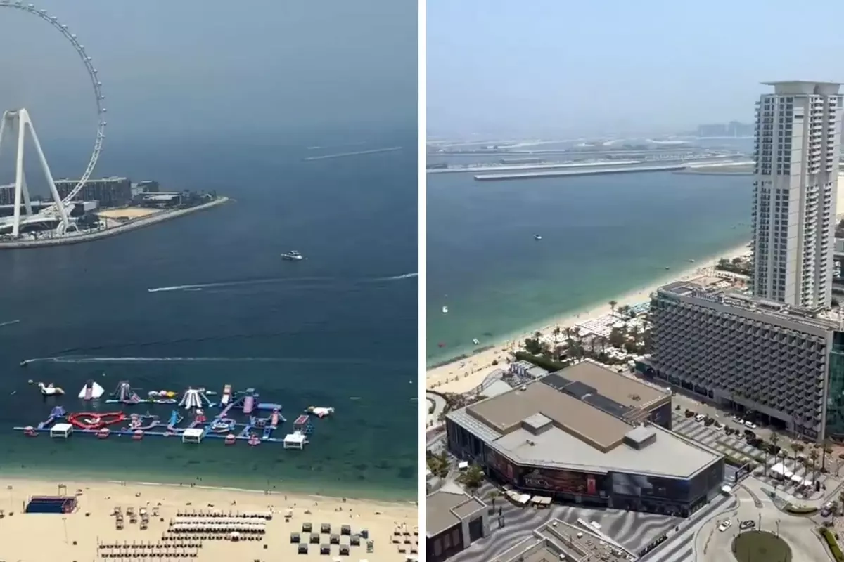 Amrabat'ın Paylaşımı