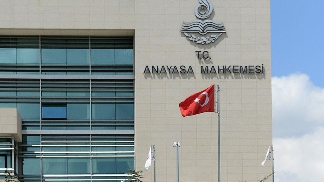 Anayasa Mahkemesi