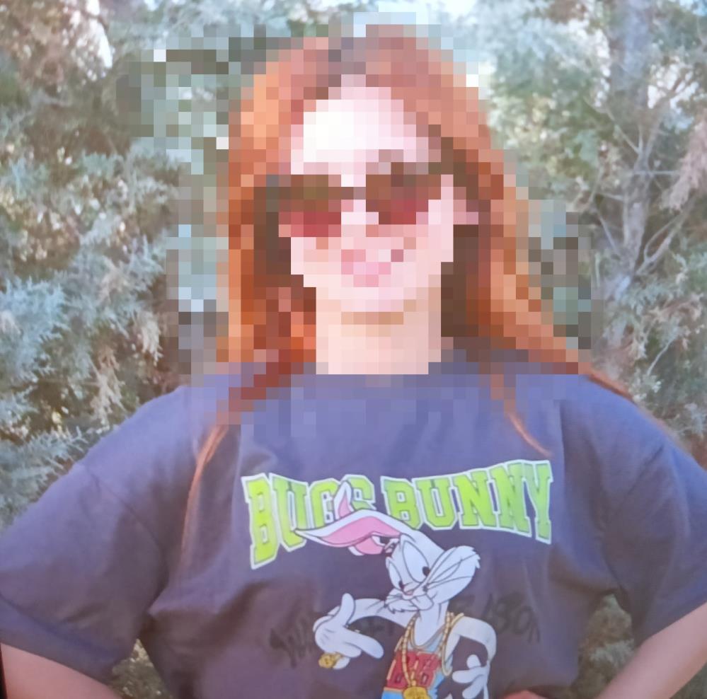 Ankara Aşağı Atlayan Kadın