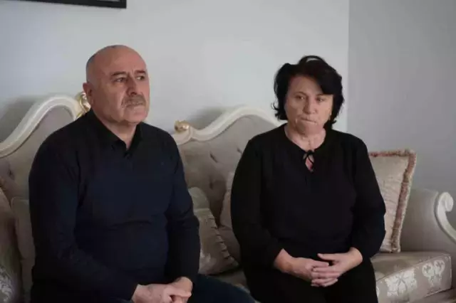 Anne Pervin Aci'den sert açıklamalar