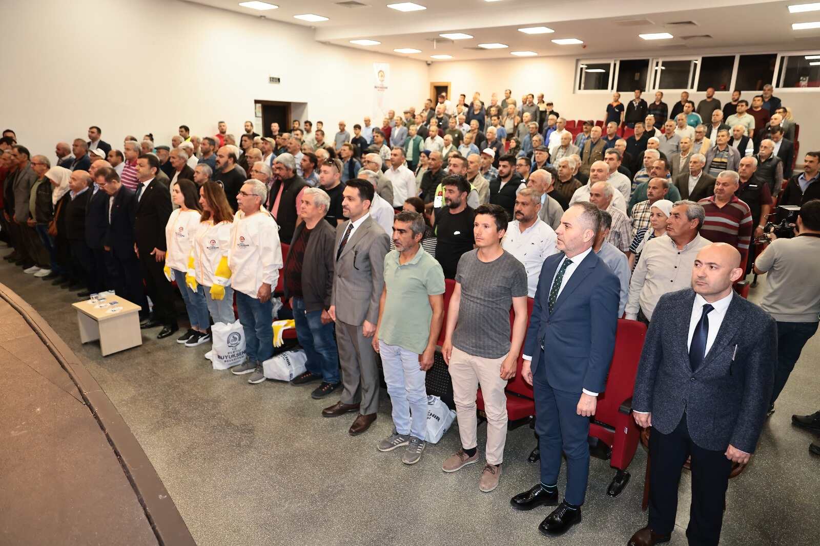 Arıcılık ekipmanları