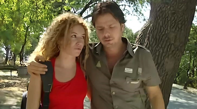 Arka Sokaklar ile oyunculuğa adım attı