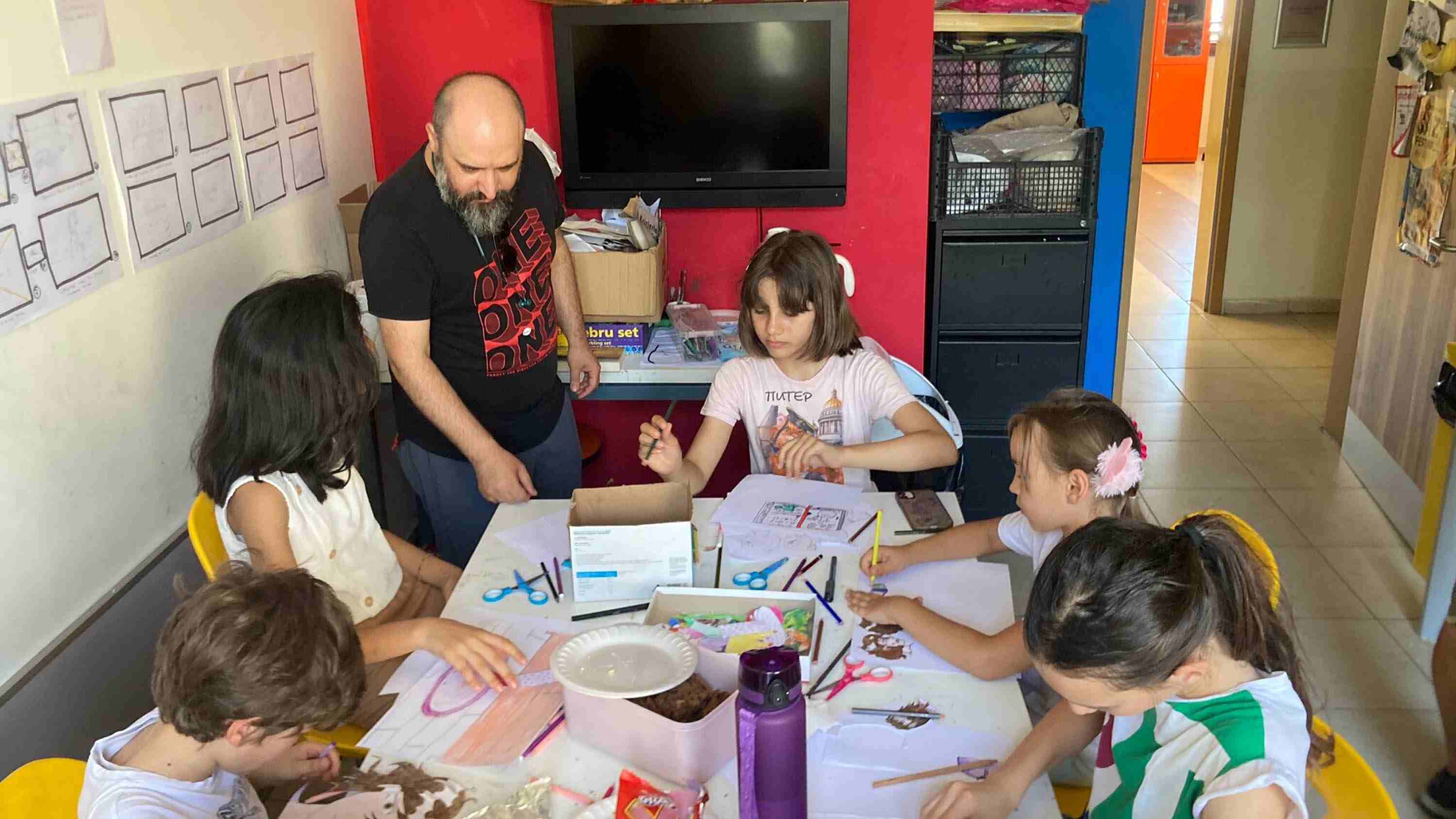 Arkas Bilim ve Sanat Merkezi