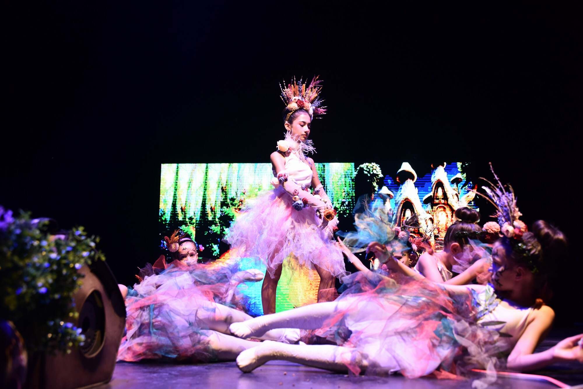 ASEV Türk Sanat Müziği Korosu