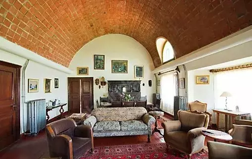 Aşk I Memnudaki Çiftlik