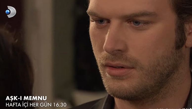 Beren Saat ve Kıvanç Tatlıtuğ'un büyüsü