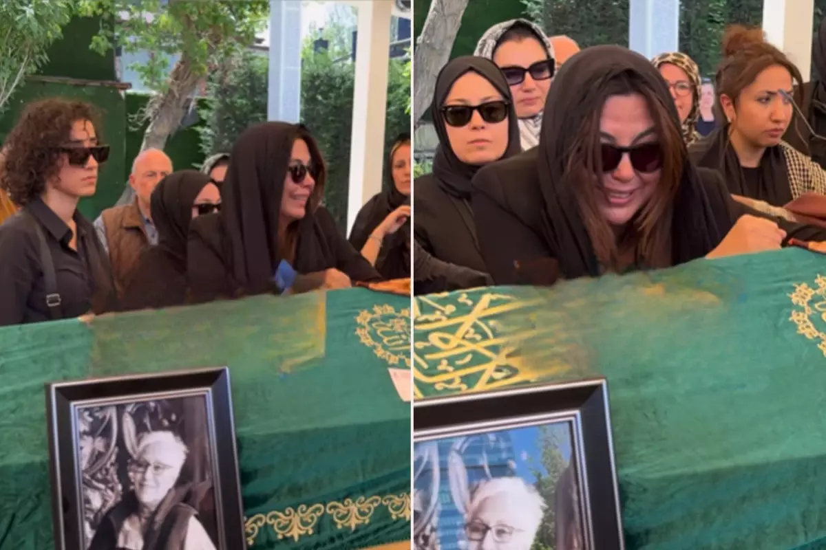 Ünlü isimler akın etti