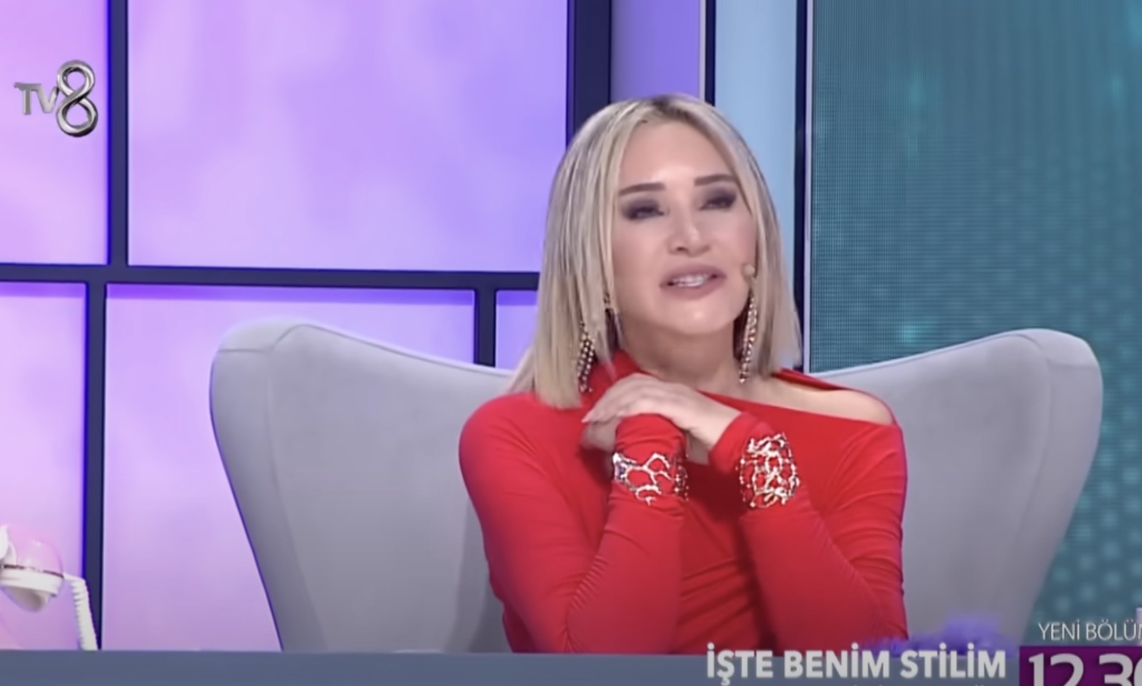 Asli Gumusel Sen Kimdir