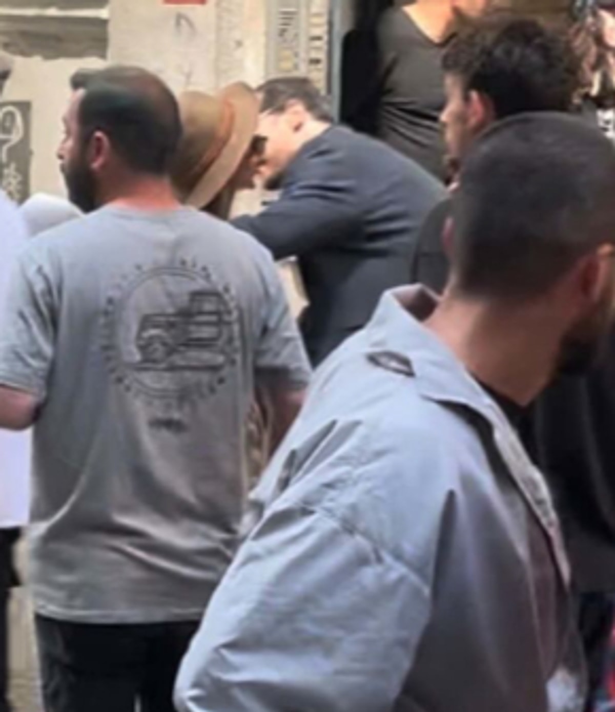 Aslıhan Malbora Ve Çağatay Ulusoy 1