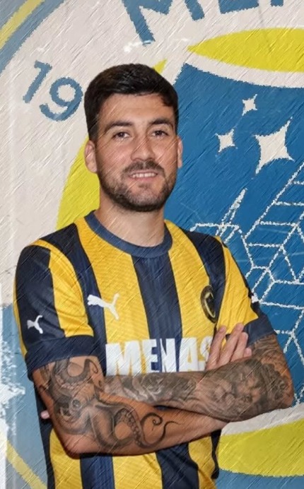 Talihsiz sakatlık ve beklenmedik ayrılık