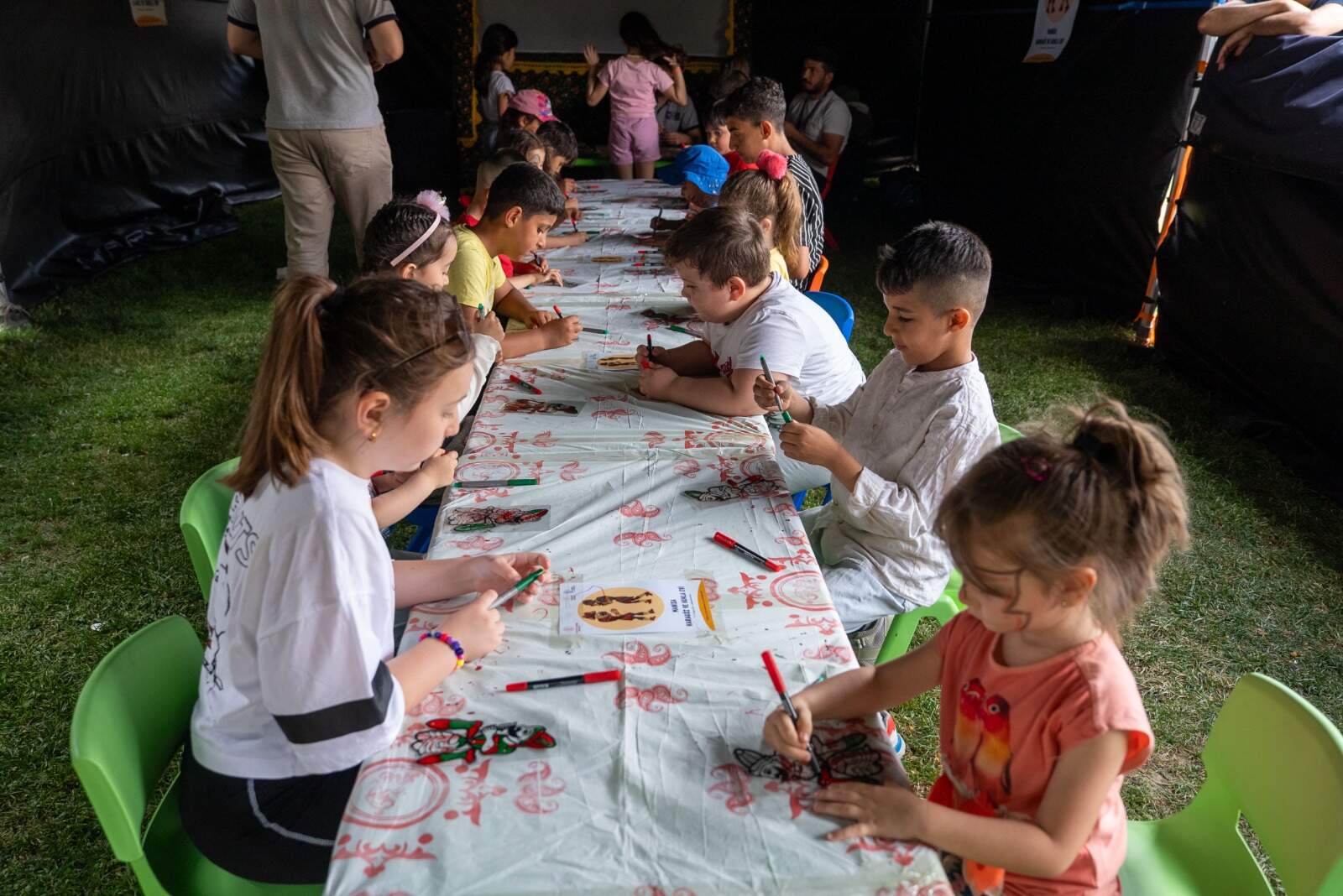 Atatürk Kent Parkı