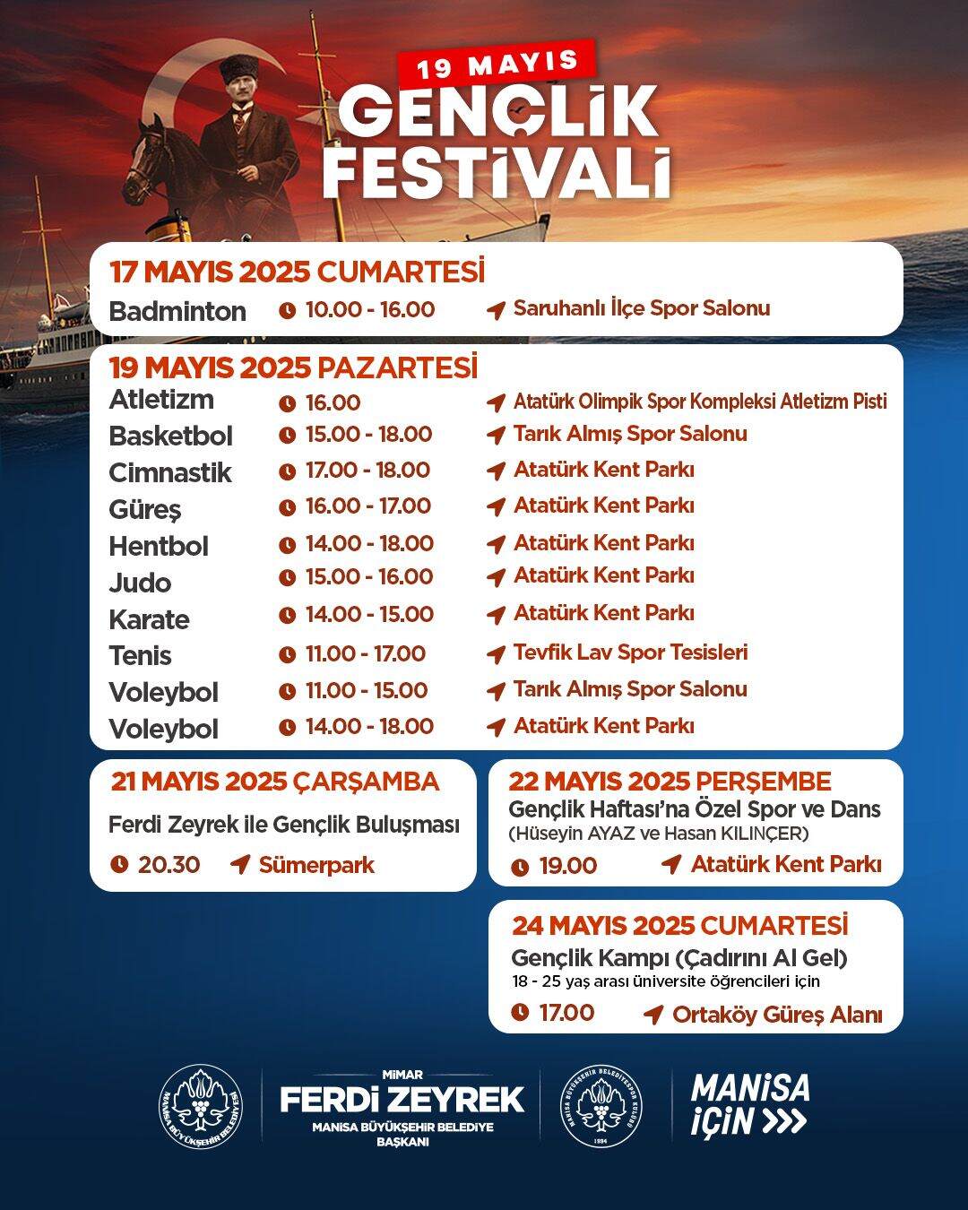 Atatürk Olimpiyat Spor Kompleksi