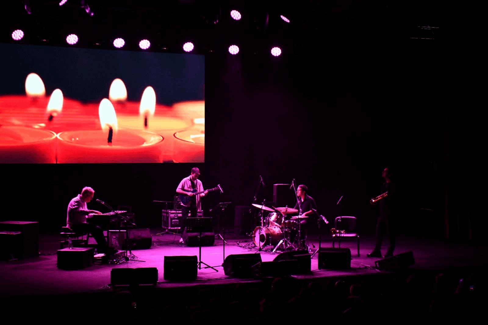 Avlu Kongre ve Kültür Merkezi