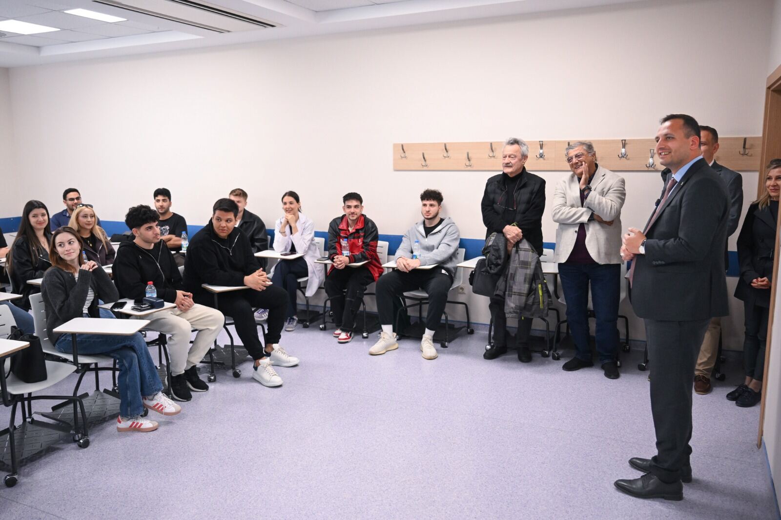 Avrupa Enerji Kentleri Ağı