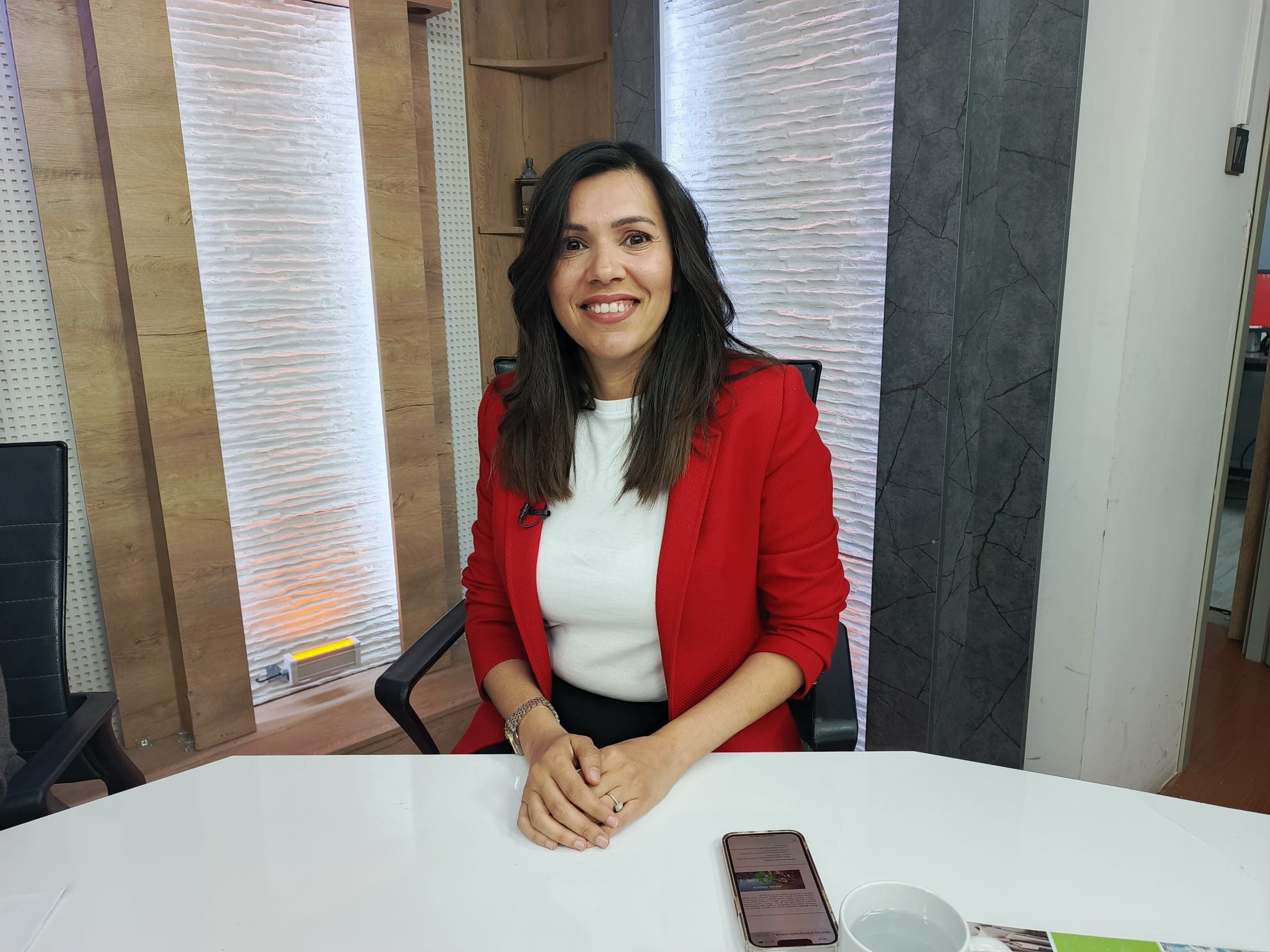 Avukat Zeynep Can Gökçe