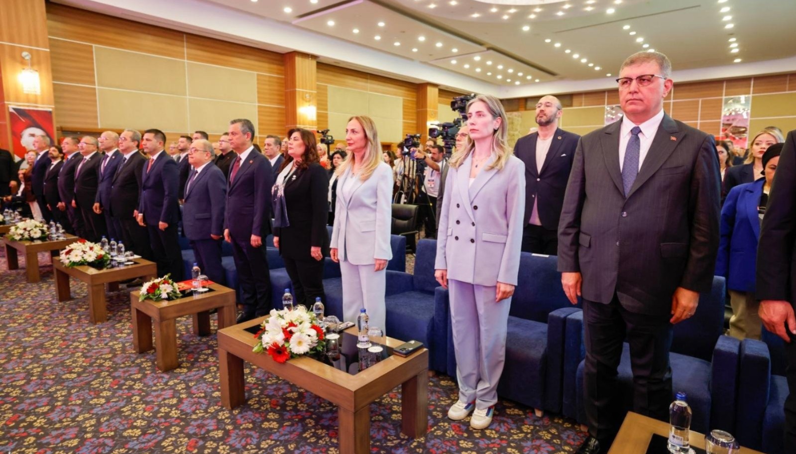 İzmir'in "Kırmızı Bayrak" uygulaması ulusal ölçekte yaygınlaşıyor