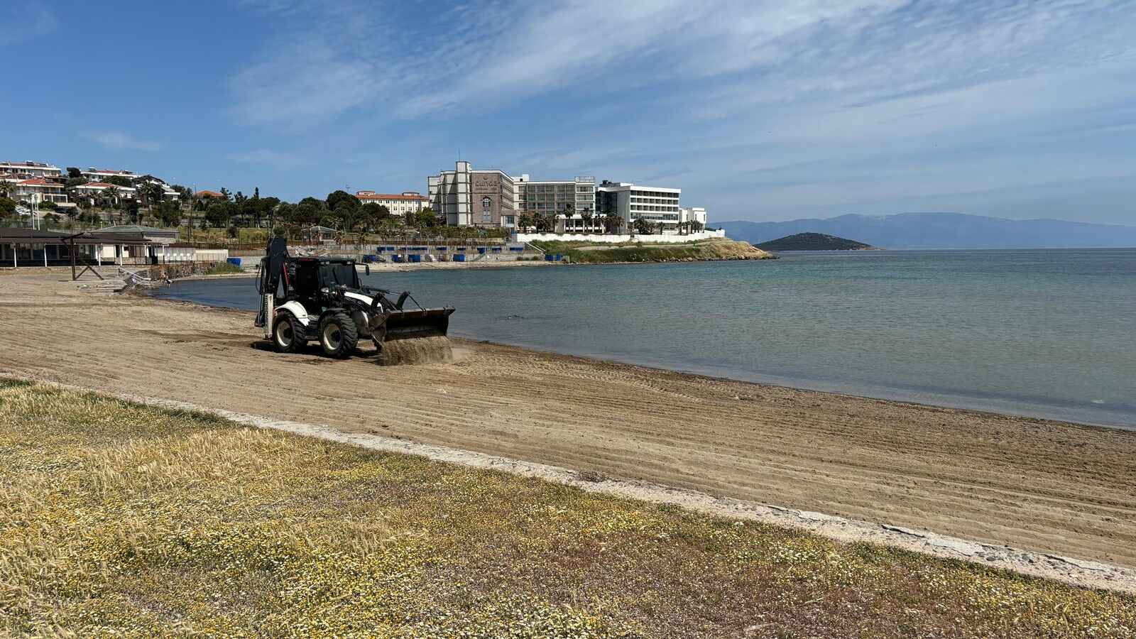 Ayvalık Belediyesi
